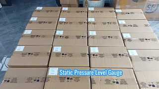 Static Pressure Level Gauge Endress+Hauser Waterpilot FMX11-CA11FS10 